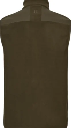 Härkila Fjell Fleece Vest Hunting Green/Willow Green| Liivit