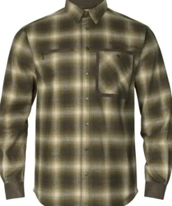 Härkila Folke Shirt paitatakki, Willow Green| Metsästyspaidat