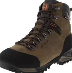 Härkila Forest Hunter GTX Mid kengät, ruskea| Talvikengät Ja -saappaat