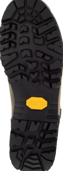 Härkila Forest Hunter GTX Mid kengät, ruskea| Talvikengät Ja -saappaat