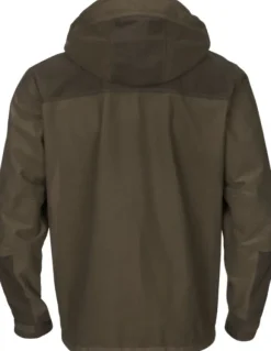 Härkila Forest Hunter GTX Jacket metsästystakki, Hunting Green/Shadow Brown| Metsästystakit/Vedenpitävät Metsästystakit
