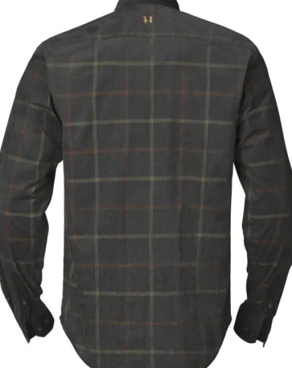 Härkila Metsästyspaidat^Kaldfjord Shirt paita, Phantom