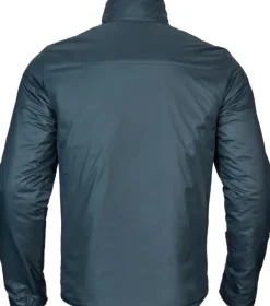 Härkila Metsästystakit/Untuvatakit Metsälle^Kalix HSP Jacket Willow Green/Sea Blue