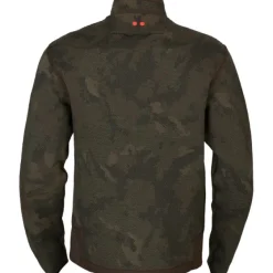 Härkila Metsästystakit/Hybriditakit Metsälle^Kamko Pro Edition Reversible Jacket takki, Axis MSP®Limited Edition