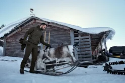 Härkila Metsästyshousut/Vedenpitävät Metsästyshousut^Logmar HWS Packable Trouser metsästyshousut, Willow Green