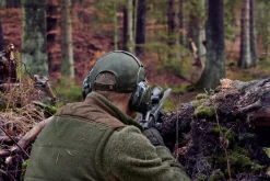 Härkila Metsästysasusteet/Metsästyslippikset^Metso Active -metsästyslakki vihreä/ruskea