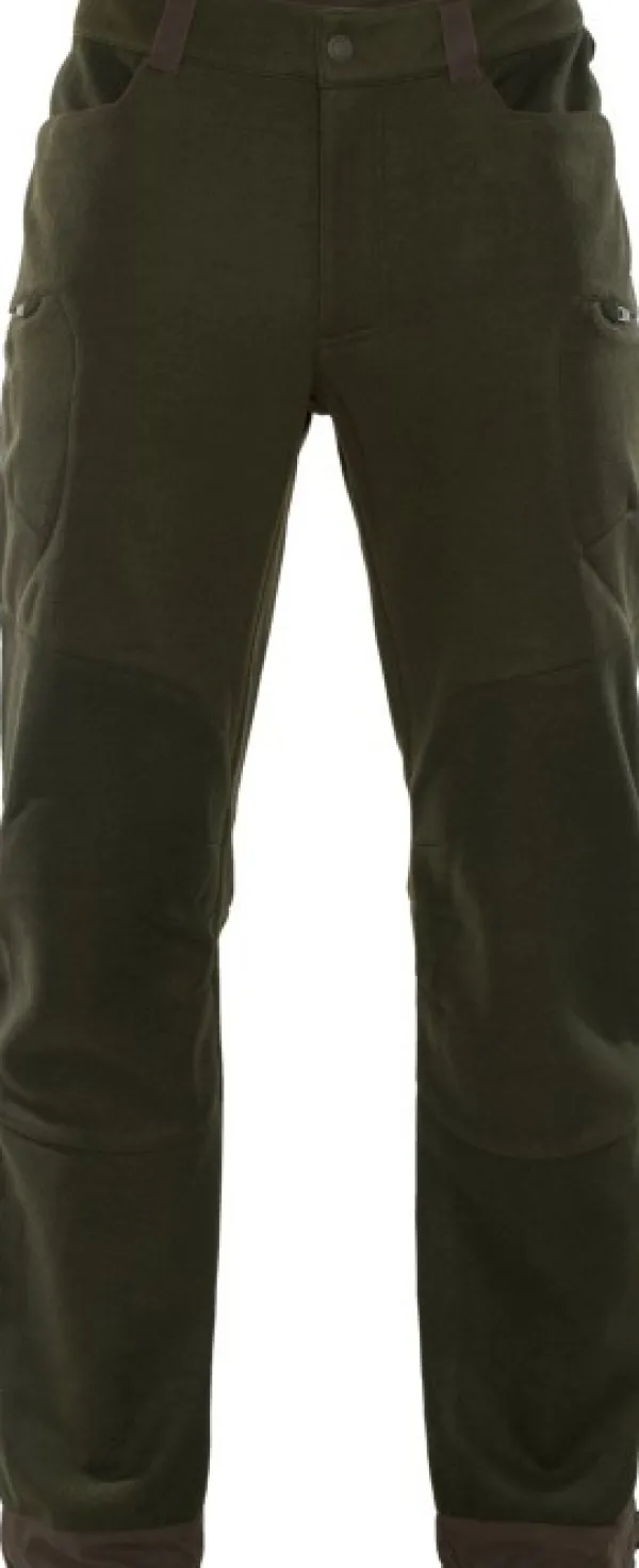 Härkila Metso Hybrid metsästyspukupaketti, Willow Green| Metsästyspuvut