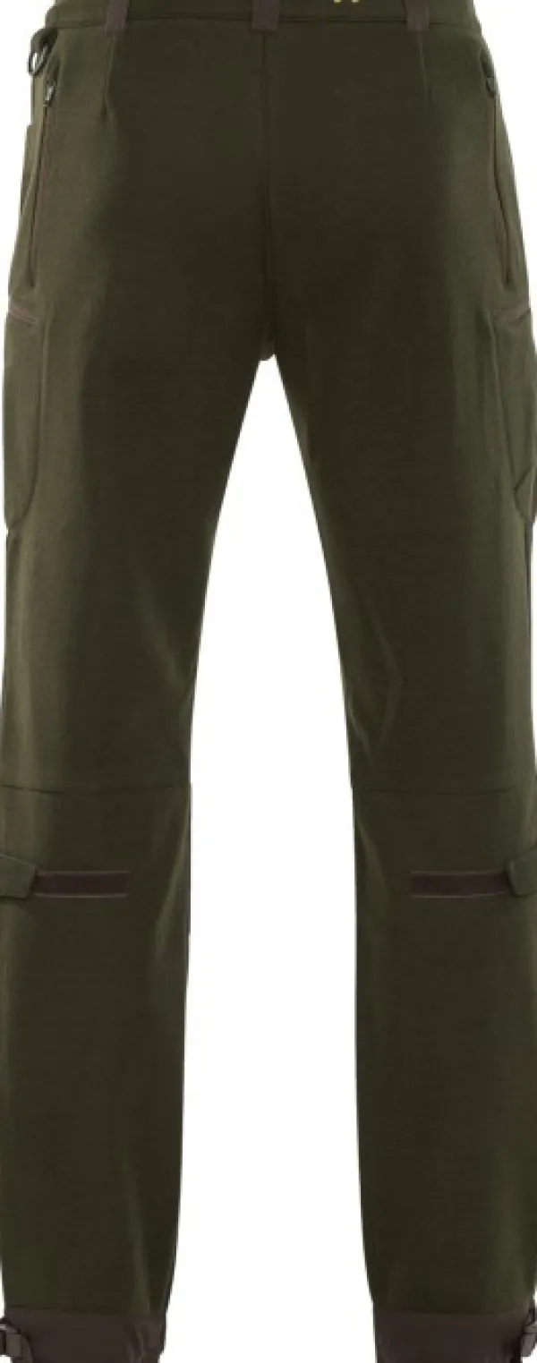 Härkila Metso Hybrid metsästyspukupaketti, Willow Green| Metsästyspuvut