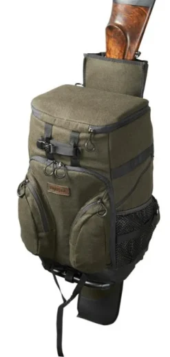 Härkila Asereput^Metso Reppujakkara asekotelolla 25L