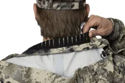 Härkila Mountain Hunter Expedition HWS Packable Jacket metsästystakki, AXIS MSP® Mountain| Metsästystakit/Softshell- Ja Tuulenpitävät Takit Metsälle