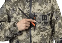 Härkila Mountain Hunter Expedition HWS Packable Jacket metsästystakki, AXIS MSP® Mountain| Metsästystakit/Softshell- Ja Tuulenpitävät Takit Metsälle