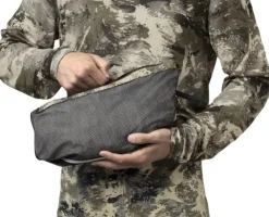 Härkila Mountain Hunter Expedition HWS Packable Jacket metsästystakki, AXIS MSP® Mountain| Metsästystakit/Softshell- Ja Tuulenpitävät Takit Metsälle