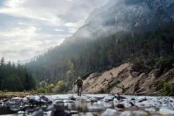 Härkila Mountain Hunter Expedition HWS Packable Jacket metsästystakki, AXIS MSP® Mountain| Metsästystakit/Softshell- Ja Tuulenpitävät Takit Metsälle