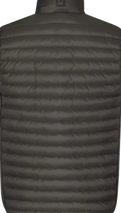Härkila Liivit^Mountain Hunter Expedition Reversible Down Vest untuvaliivi, camo/ruskea