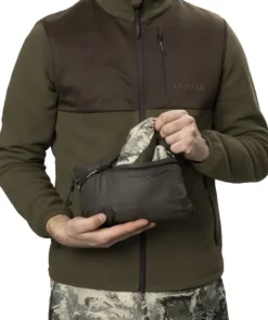 Härkila Liivit^Mountain Hunter Expedition Reversible Down Vest untuvaliivi, camo/ruskea