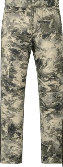 Härkila Mountain Hunter Expedition Packable Down Pant untuvahousut metsästykseen, AXIS MSP® Mountain| Toppahousut