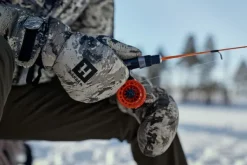 Härkila Metsästyskäsineet^Mountain Hunter Expedition HWS Down Mittens untuvahanskat, Axis MSP®Mountain