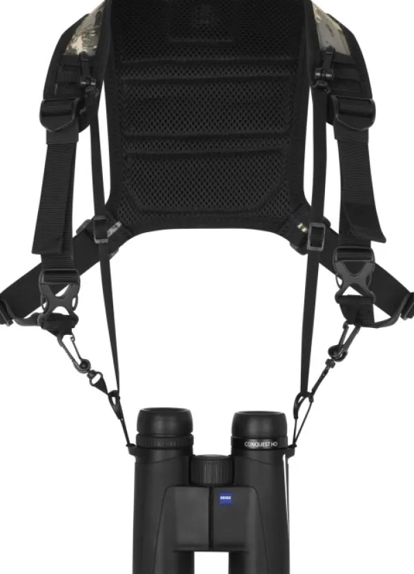 Härkila Katselukiikarit^Mountain Hunter Expedition Bino Strap AXIS MSP® Mountain kiikarilaukku