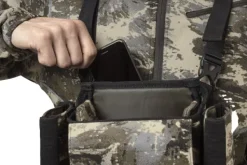 Härkila Katselukiikarit^Mountain Hunter Expedition Bino Strap AXIS MSP® Mountain kiikarilaukku