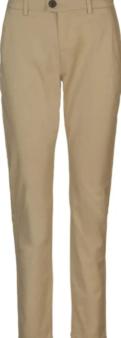 Härkila Norberg Lady Chinos Women Sand| Vapaa-ajan Housut