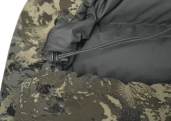 Härkila Makuupussit/Kolmen Vuodenajan Makuupussit^One Xamo HSP Sleeping Bag makuupussi, Axis MSP®Mountain