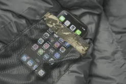 Härkila Makuupussit/Kolmen Vuodenajan Makuupussit^One Xamo HSP Sleeping Bag makuupussi, Axis MSP®Mountain