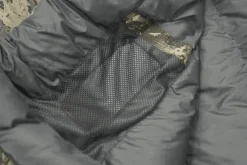 Härkila Makuupussit/Kolmen Vuodenajan Makuupussit^One Xamo HSP Sleeping Bag makuupussi, Axis MSP®Mountain