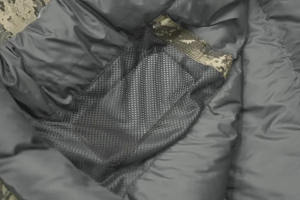 Härkila Makuupussit/Kolmen Vuodenajan Makuupussit^One Xamo HSP Sleeping Bag makuupussi, Axis MSP®Mountain