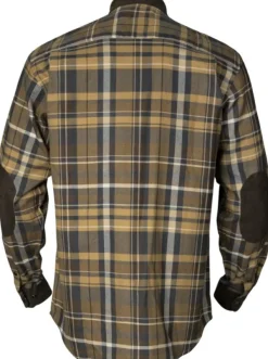 Härkila Metsästyspaidat^Pajala Shirt paita, Antique Bronze