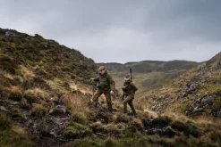 Härkila Metsästystakit/Vedenpitävät Metsästystakit^Pro Hunter GTX Jacket naisten metsästystakki, Willow Green