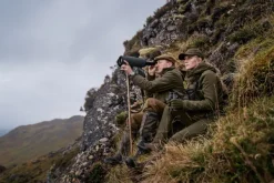 Härkila Metsästystakit/Vedenpitävät Metsästystakit^Pro Hunter GTX Jacket naisten metsästystakki, Willow Green