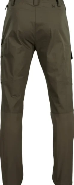 Härkila Retkeilyhousut^Pro Hunter Light Trouser Light metsästyshousut, Willow Green