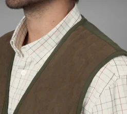 Härkila Liivit^Rannoch HSP Shooting Vest ampumaliivi, Willow Green