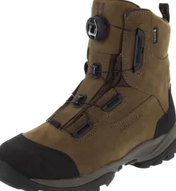 Härkila Vaellus- Ja Trekkingkengät^Reidmar Mid 2.0 GTX kengät, ruskea