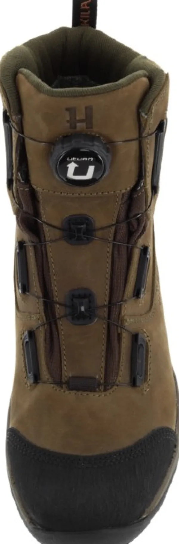 Härkila Vaellus- Ja Trekkingkengät^Reidmar Mid 2.0 GTX kengät, ruskea