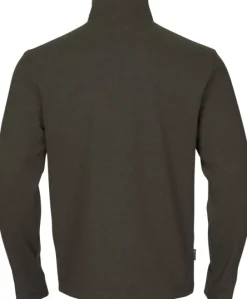 Härkila Sandhem Pro HSP Pullover paita, Willow Green| Metsästysliivit/Fleeceliivit