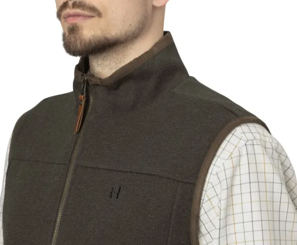 Härkila Sandhem Pro Vest liivi, Willow Green| Liivit