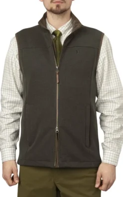 Härkila Sandhem Pro Vest liivi, Willow Green| Liivit