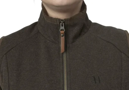 Härkila Liivit^Sandhem Pro Vest naisten liivi, Willow Green