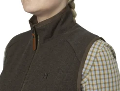 Härkila Liivit^Sandhem Pro Vest naisten liivi, Willow Green