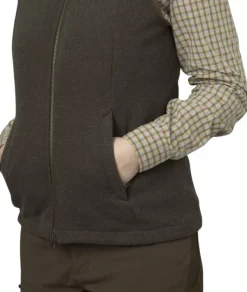 Härkila Liivit^Sandhem Pro Vest naisten liivi, Willow Green