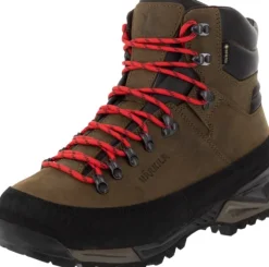 Härkila Saxnäs GTX vaelluskengät, ruskeavihreä| Metsästyskengät