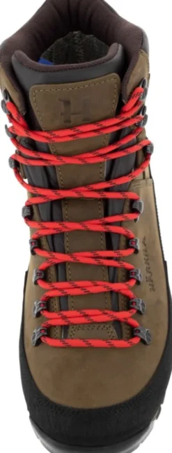 Härkila Saxnäs GTX vaelluskengät, ruskeavihreä| Metsästyskengät