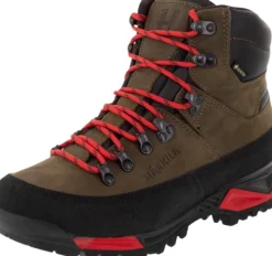 Härkila Saxnäs GTX Women vaelluskengät, ruskeavihreä| Metsästyskengät