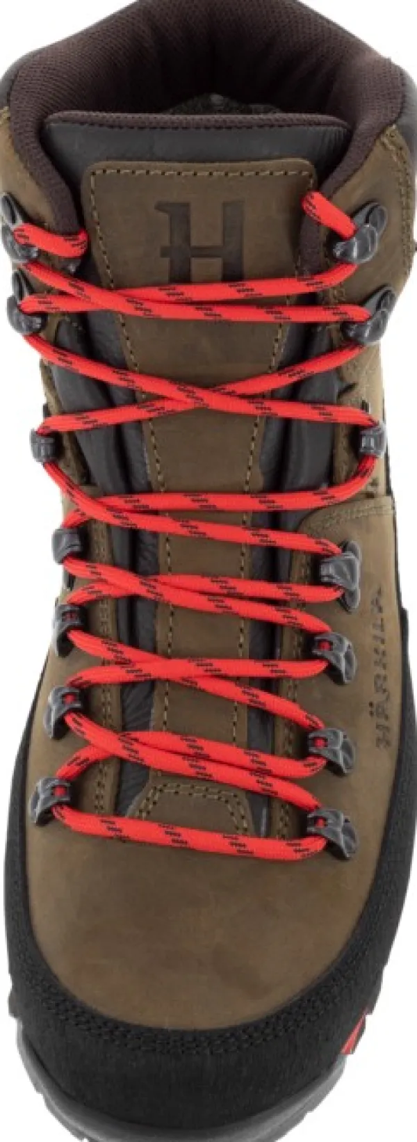 Härkila Saxnäs GTX Women vaelluskengät, ruskeavihreä| Metsästyskengät