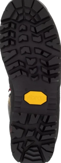 Härkila Saxnäs GTX Women vaelluskengät, ruskeavihreä| Metsästyskengät