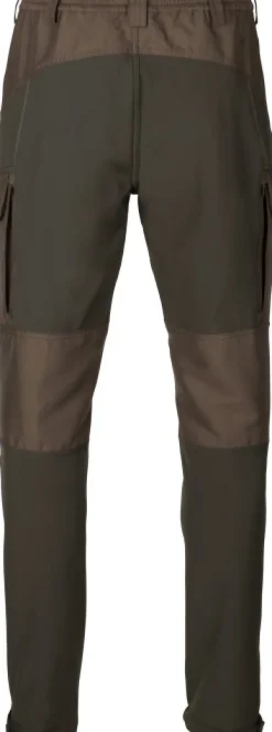 Härkila Scandinavian Trousers metsästyshousut, ruskea| Retkeilyhousut