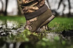 Härkila Stalking Sneaker GTX metsästyskengät, AXIS MSP®Forest| Metsästyskengät