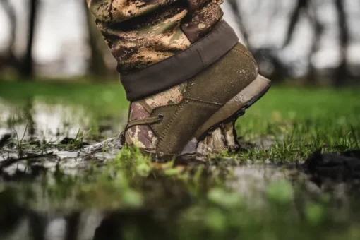 Härkila Stalking Sneaker GTX metsästyskengät, AXIS MSP®Forest| Metsästyskengät