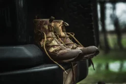 Härkila Stalking Sneaker GTX metsästyskengät, AXIS MSP®Forest| Metsästyskengät